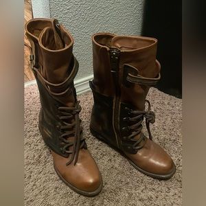 Freebird Ravi’s size 9